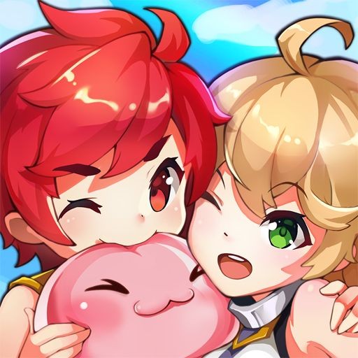 Top Up Ace Racer